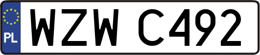 WZWC492