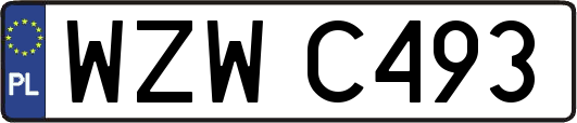 WZWC493