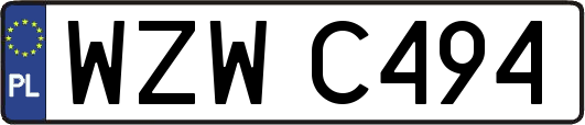 WZWC494