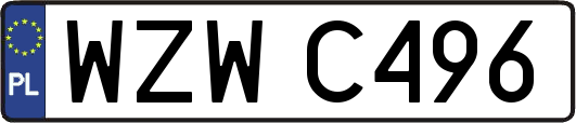 WZWC496