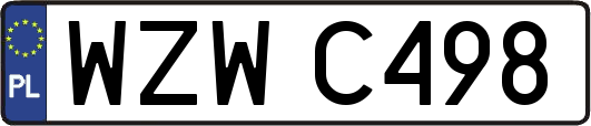 WZWC498