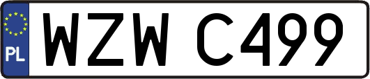 WZWC499