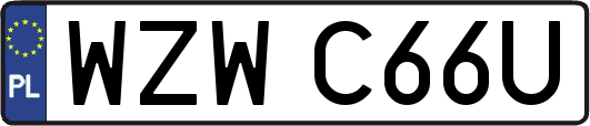 WZWC66U