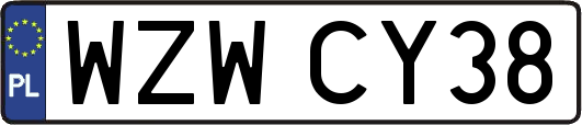 WZWCY38