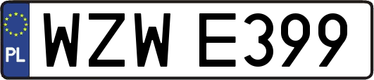 WZWE399