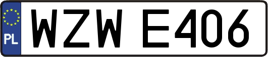 WZWE406