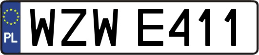 WZWE411
