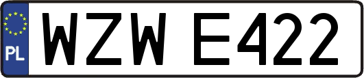 WZWE422