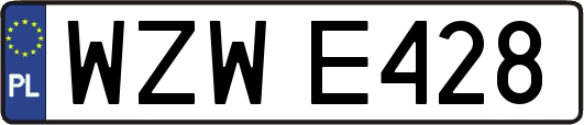 WZWE428