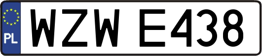 WZWE438