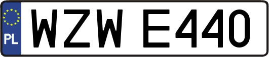 WZWE440