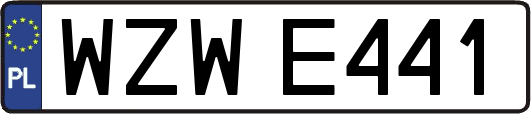 WZWE441