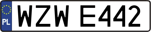 WZWE442