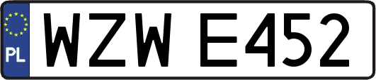 WZWE452