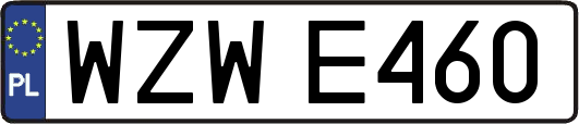 WZWE460