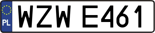 WZWE461