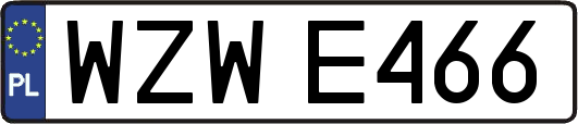 WZWE466