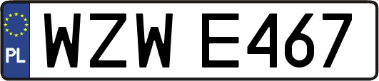 WZWE467