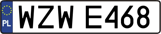 WZWE468