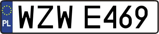 WZWE469