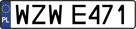 WZWE471