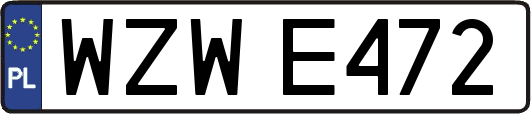 WZWE472