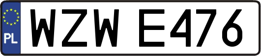 WZWE476