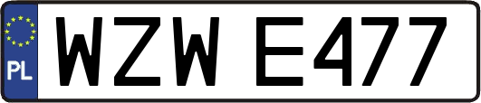 WZWE477
