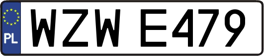 WZWE479