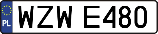 WZWE480