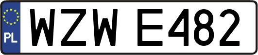 WZWE482