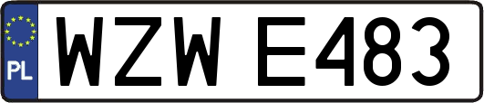 WZWE483