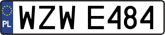 WZWE484
