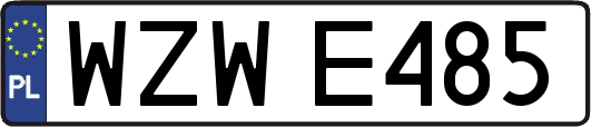 WZWE485