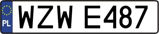 WZWE487