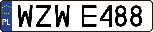 WZWE488
