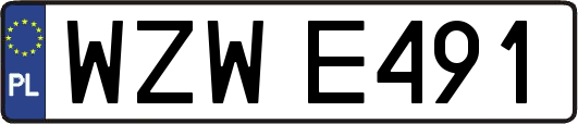 WZWE491