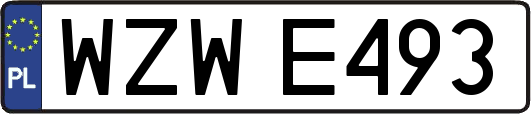 WZWE493