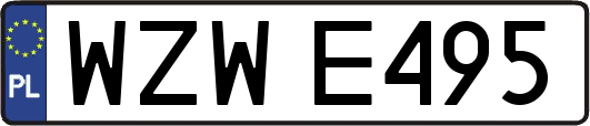 WZWE495