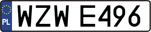 WZWE496