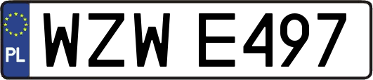 WZWE497