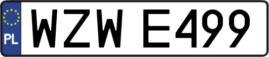WZWE499