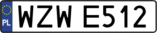 WZWE512