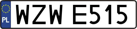 WZWE515