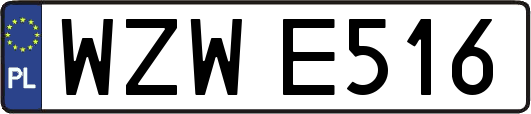 WZWE516