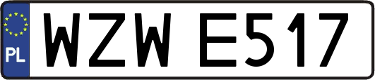 WZWE517