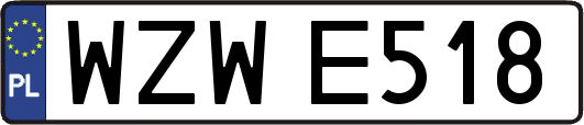 WZWE518