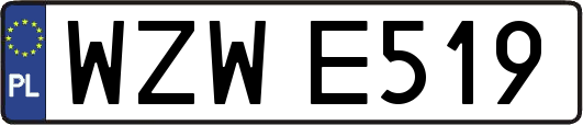 WZWE519