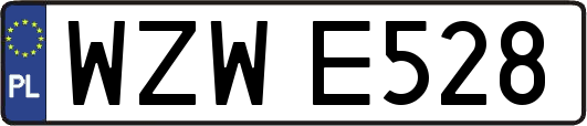 WZWE528