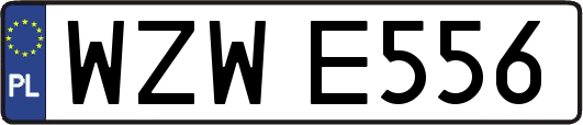 WZWE556